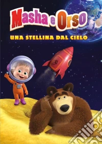 Masha E Orso - Una Stellina Dal Cielo dvd