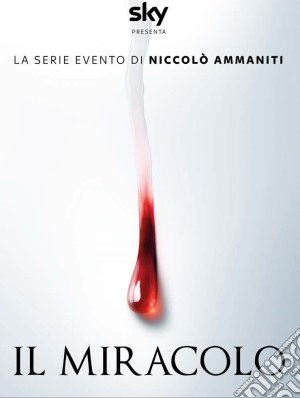 (Blu-Ray Disk) Miracolo (Il) (3 Blu-Ray) film in dvd di Francesco Munzi,Lucio Pellegrini