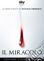 Miracolo (Il) (3 Dvd)