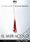 Miracolo (Il) (3 Dvd) film in dvd di Francesco Munzi Lucio Pellegrini