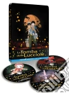 Tomba Delle Lucciole (La) (Steelbook) (2 Dvd+Blu-Ray) film in dvd di Isao Takahata