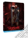 Berserk Trilogy (3 Blu-Ray) (Steelbook) dvd