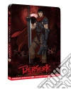 Berserk Trilogy (3 Dvd) (Steelbook) dvd