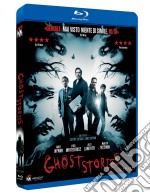 (Blu-Ray Disk) Ghost Stories brd