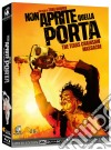 (Blu-Ray Disk) Non Aprite Quella Porta (Ltd) (Blu-Ray 4K Ultra HD+2 Blu-Ray+Book Da Collezione) dvd