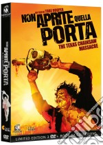 Non Aprite Quella Porta (Ltd) (3 Dvd+Book Da Collezione) dvd