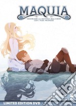 (Blu-Ray Disk) Maquia brd