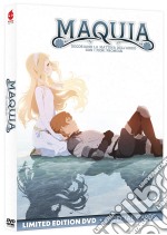 Maquia dvd