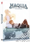 Maquia film in dvd di Mari Okada