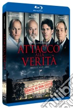 (Blu-Ray Disk) Attacco Alla Verita' (Shock & Awe)