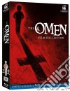 (Blu-Ray Disk) Omen Film Collection (5 Blu-Ray) dvd