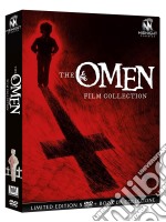 Omen Film Collection (5 Dvd) dvd