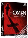 Omen Film Collection (5 Dvd) dvd