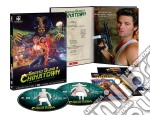 Grosso Guaio A Chinatown (2 Dvd+Booklet) dvd