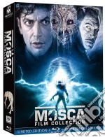 (Blu-Ray Disk) Mosca (La) - Film Collection (6 Blu-Ray+Book) brd