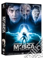 Mosca (La) - Film Collection (6 Dvd+Book) dvd