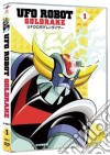 Ufo Robot Goldrake Sp.Edition Vol. 1 dvd