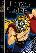 Uomo Tigre II (L') (8 Dvd) dvd