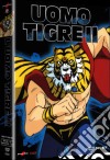 Uomo Tigre II (L') (8 Dvd) dvd