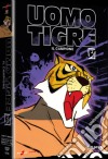 Uomo Tigre (L') - Il Campione #03 (7 Dvd) dvd