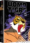Uomo Tigre (L') - Il Campione #03 (7 Dvd) film in dvd di Takeshi Tamiya