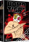 Uomo Tigre (L') - Il Campione #01 (7 Dvd) film in dvd di Takeshi Tamiya