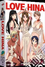 Love Hina (La Serie Tv+Special) (5 Dvd) dvd