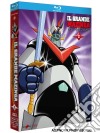 (Blu-Ray Disk) Grande Mazinga (Il) #02 (3 Blu-Ray) dvd