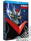 (Blu-Ray Disk) Grande Mazinga (Il) #01 (4 Blu-Ray) dvd