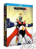 (Blu-Ray Disk) Mazinga Z #04 (3 Blu-Ray) brd