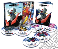 Mazinga Z #03 (6 Dvd) dvd