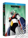 (Blu-Ray Disk) Mazinga Z #02 (3 Blu-Ray) film in dvd
