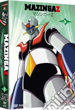 Mazinga Z #02 (6 Dvd) dvd