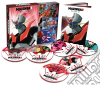 Mazinga Z #01 (6 Dvd) dvd