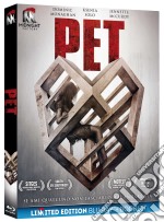 (Blu-Ray Disk) Pet (Blu-Ray+Booklet)
