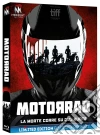 Motorrad (Blu-Ray+Booklet) dvd