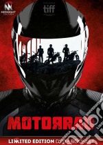 Motorrad (Dvd+Booklet) dvd