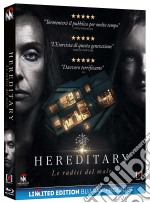 (Blu-Ray Disk) Hereditary - Le Radici Del Male brd