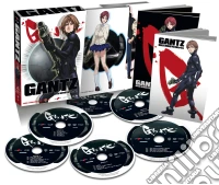 Gantz - La Serie Completa (Collectors Edition) (6 Dvd) dvd