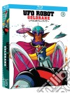 (Blu-Ray Disk) Ufo Robot Goldrake #03 (3 Blu-Ray) dvd