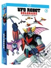 (Blu-Ray Disk) Ufo Robot Goldrake #02 (3 Blu-Ray) dvd