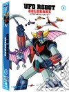 Ufo Robot Goldrake #02 (6 Dvd) dvd