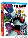 (Blu-Ray Disk) Ufo Robot Goldrake #01 (5 Blu-Ray) dvd