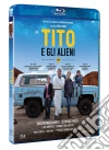 (Blu-Ray Disk) Tito E Gli Alieni film in dvd di Paola Randi