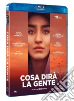 (Blu-Ray Disk) Cosa Dira' La Gente