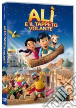 Ali' E Il Tappeto Volante dvd