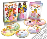 C'Era Una Volta Pollon (6 Dvd) dvd