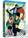 Lupin III - Stagione 01 (3 Blu-Ray) dvd