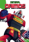 General Daimos - Serie Completa (11 Dvd) film in dvd di Tadao Nagahama