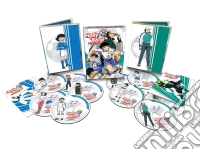 Holly & Benji Forever - Serie Completa (10 Dvd) dvd
